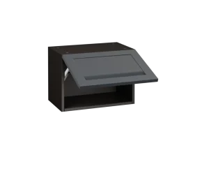 500 Top Box (360 High)