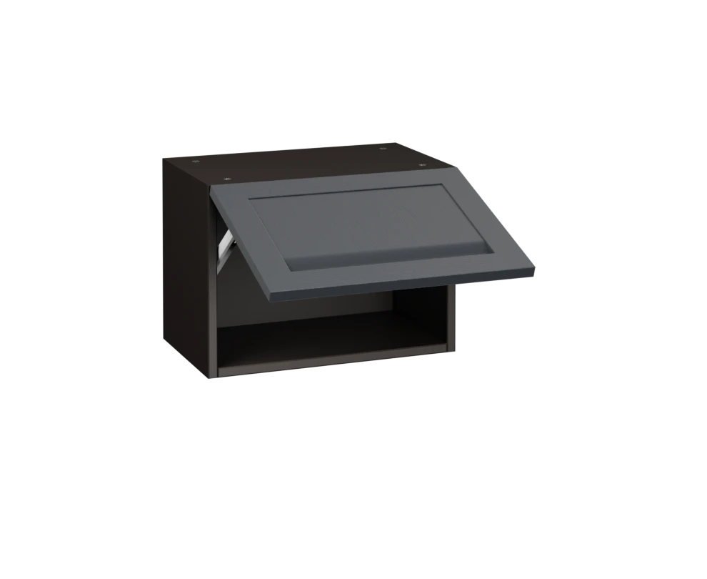 500 Top Box (360 High)