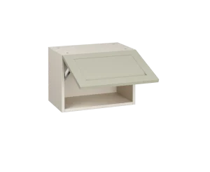 500 Top Box (360 High)