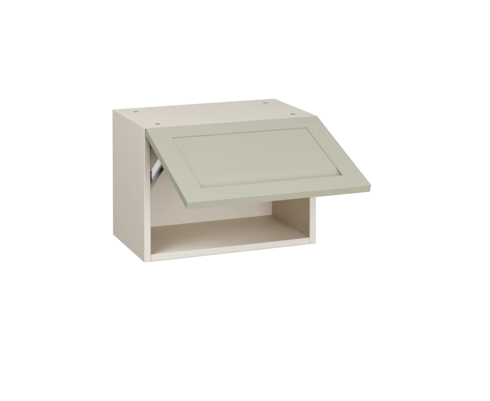 500 Top Box (360 High)