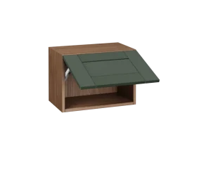 500 Top Box (360 High)