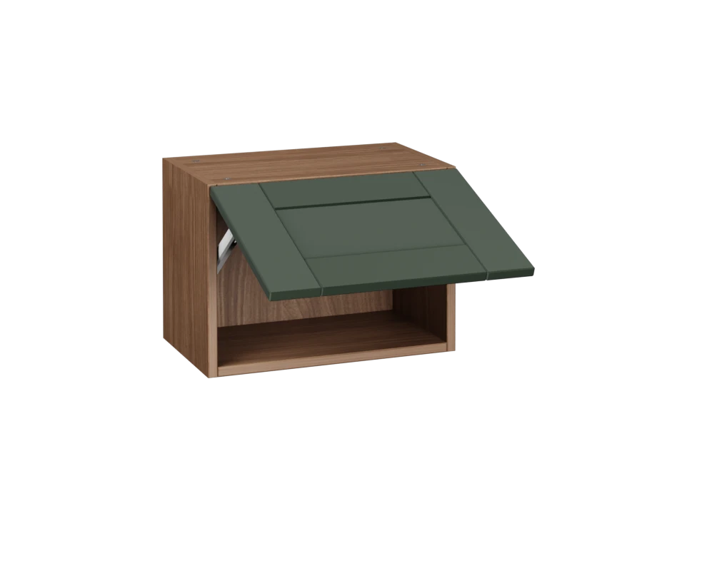 500 Top Box (360 High)