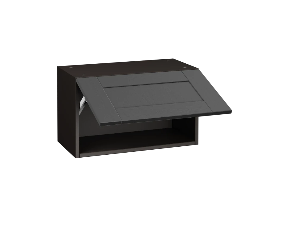 600 Top Box (360 High)
