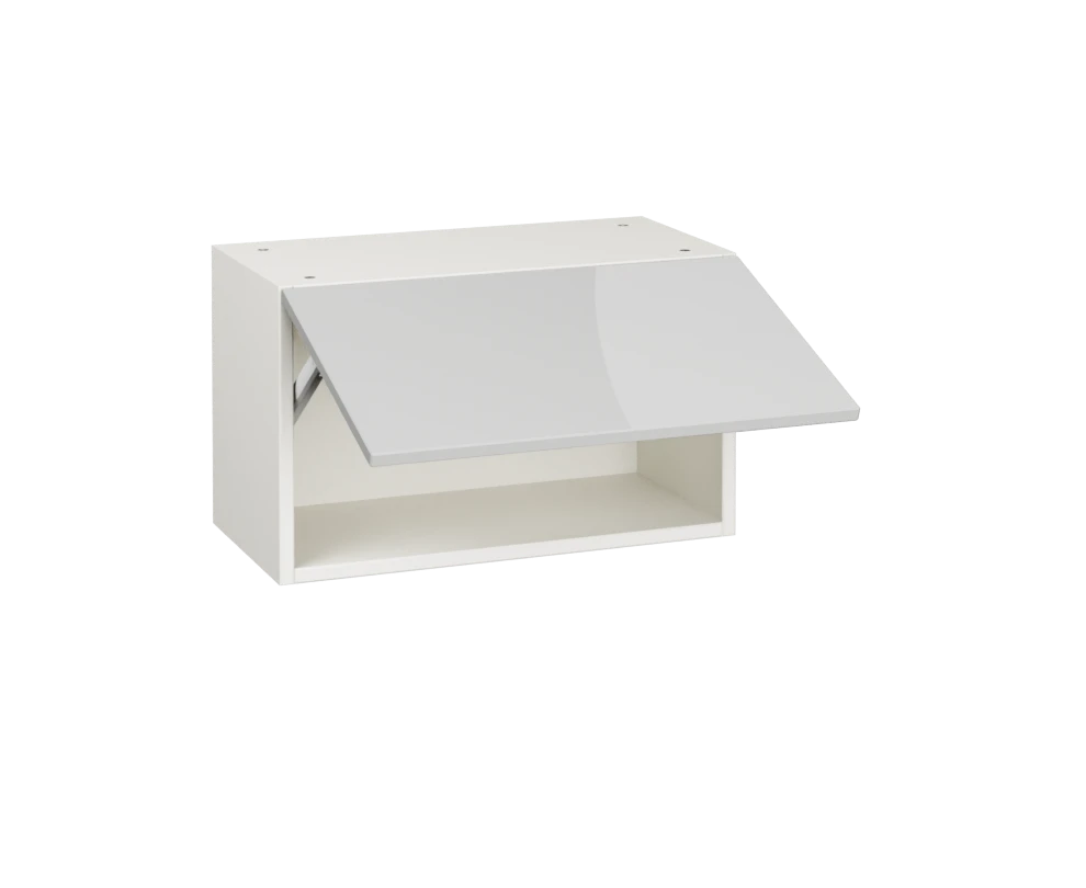 600 Top Box (360 High)