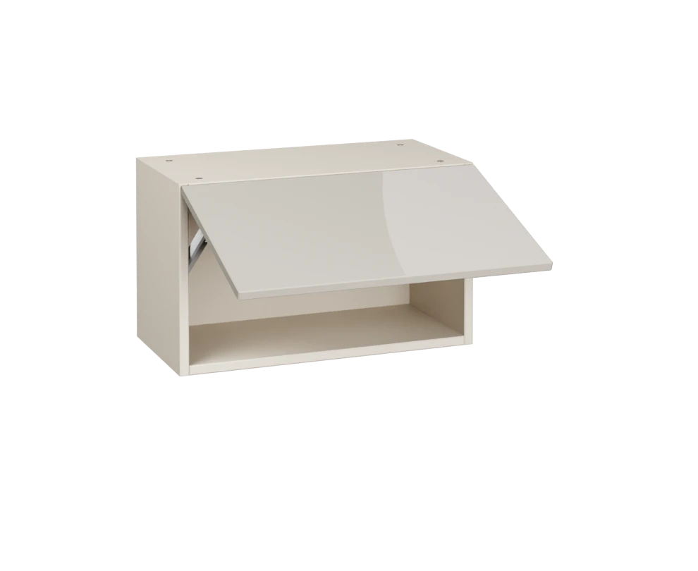 600 Top Box (360 High)
