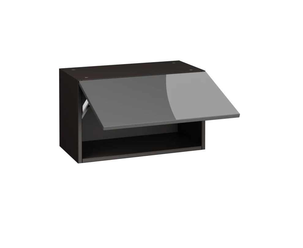 600 Top Box (360 High)