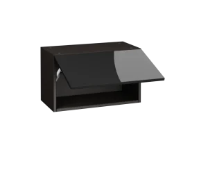 600 Top Box (360 High)