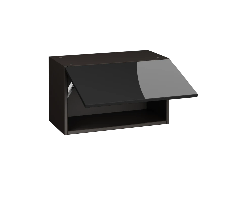 600 Top Box (360 High)
