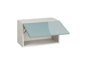 600 Top Box (360 High)