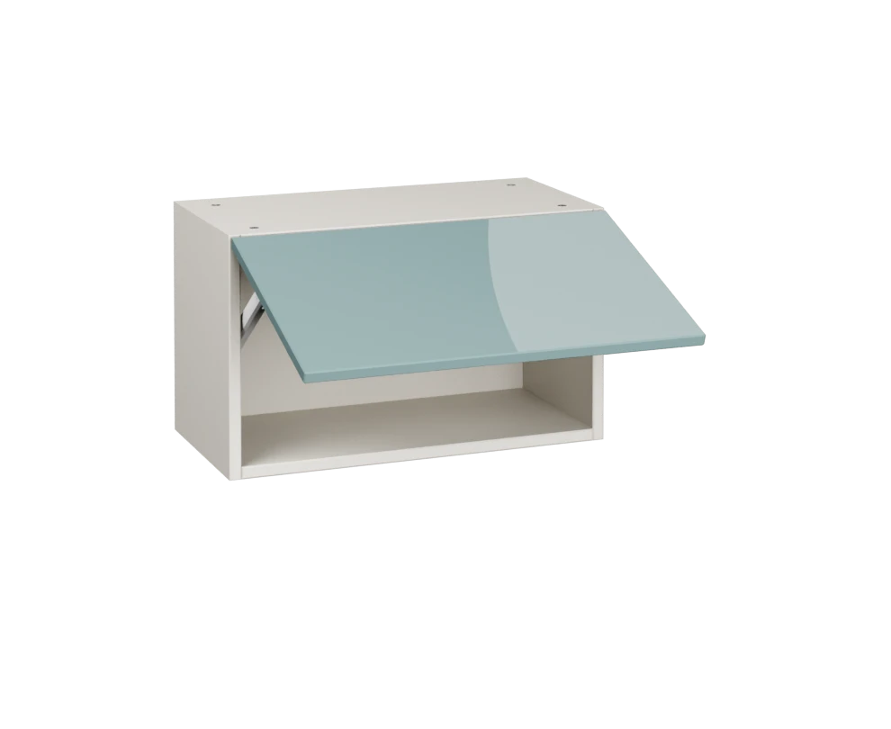 600 Top Box (360 High)