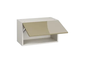 600 Top Box (360 High)