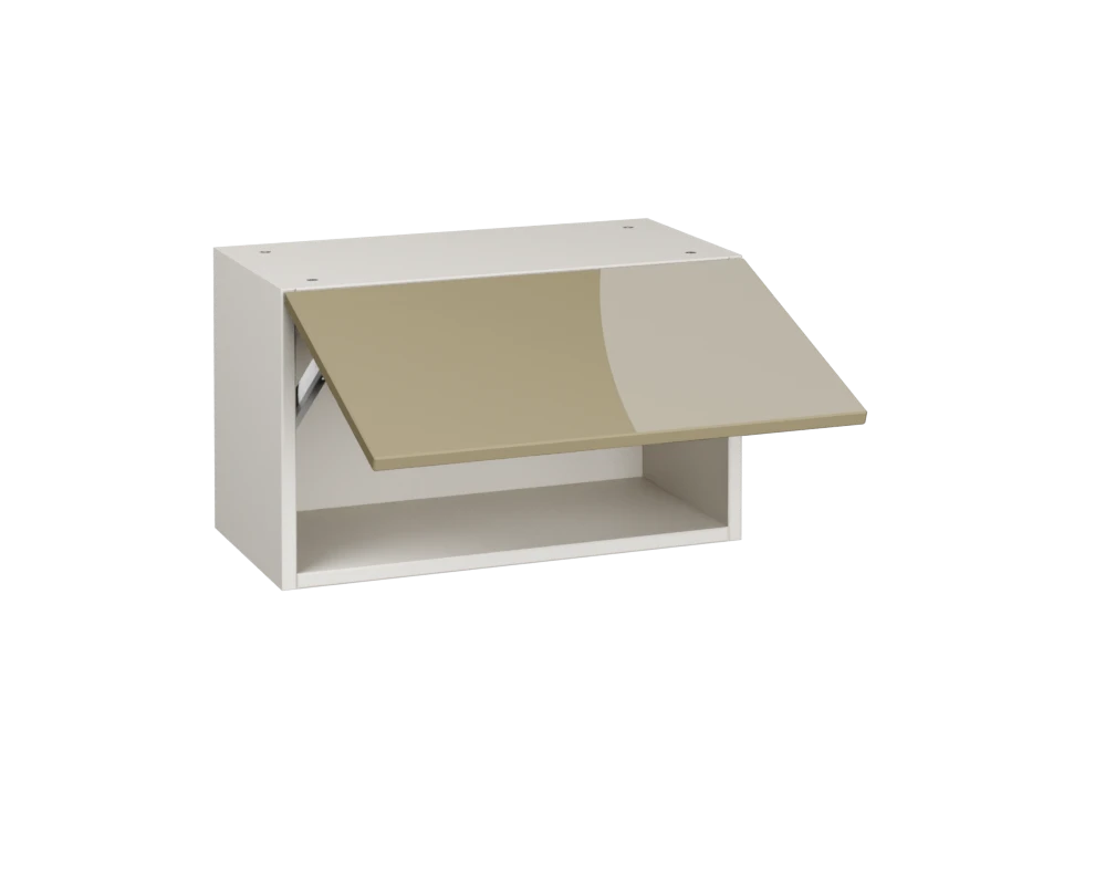 600 Top Box (360 High)
