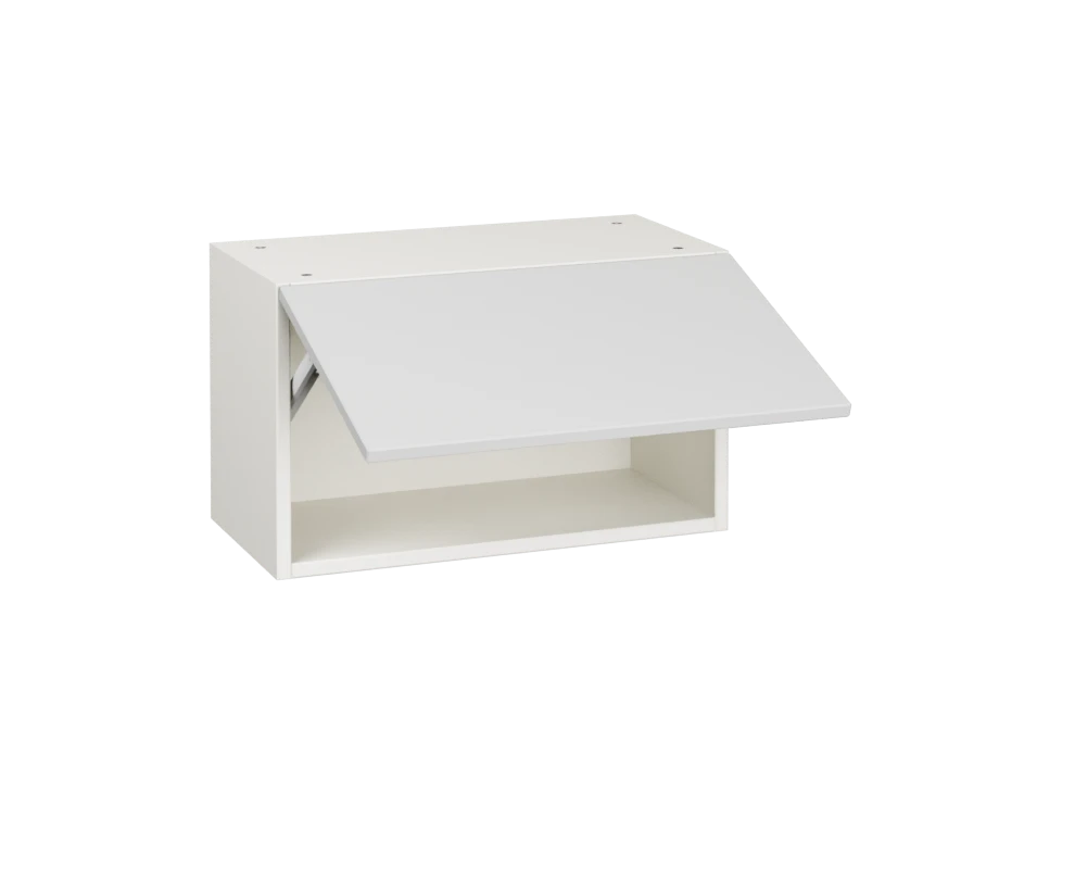 600 Top Box (360 High)