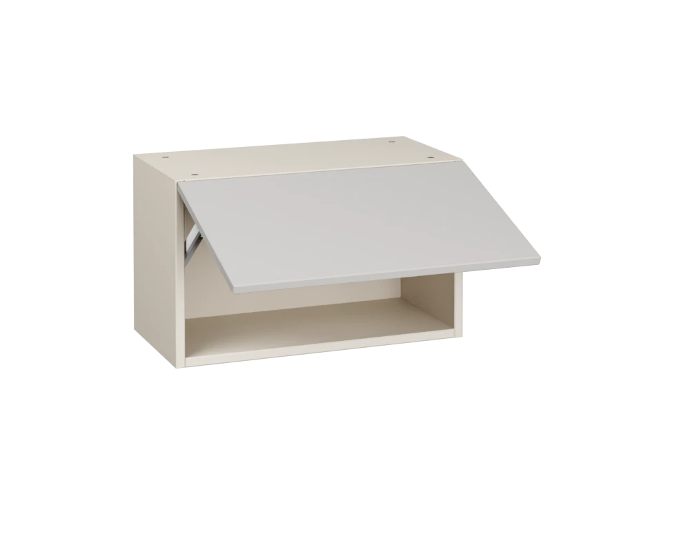 600 Top Box (360 High)