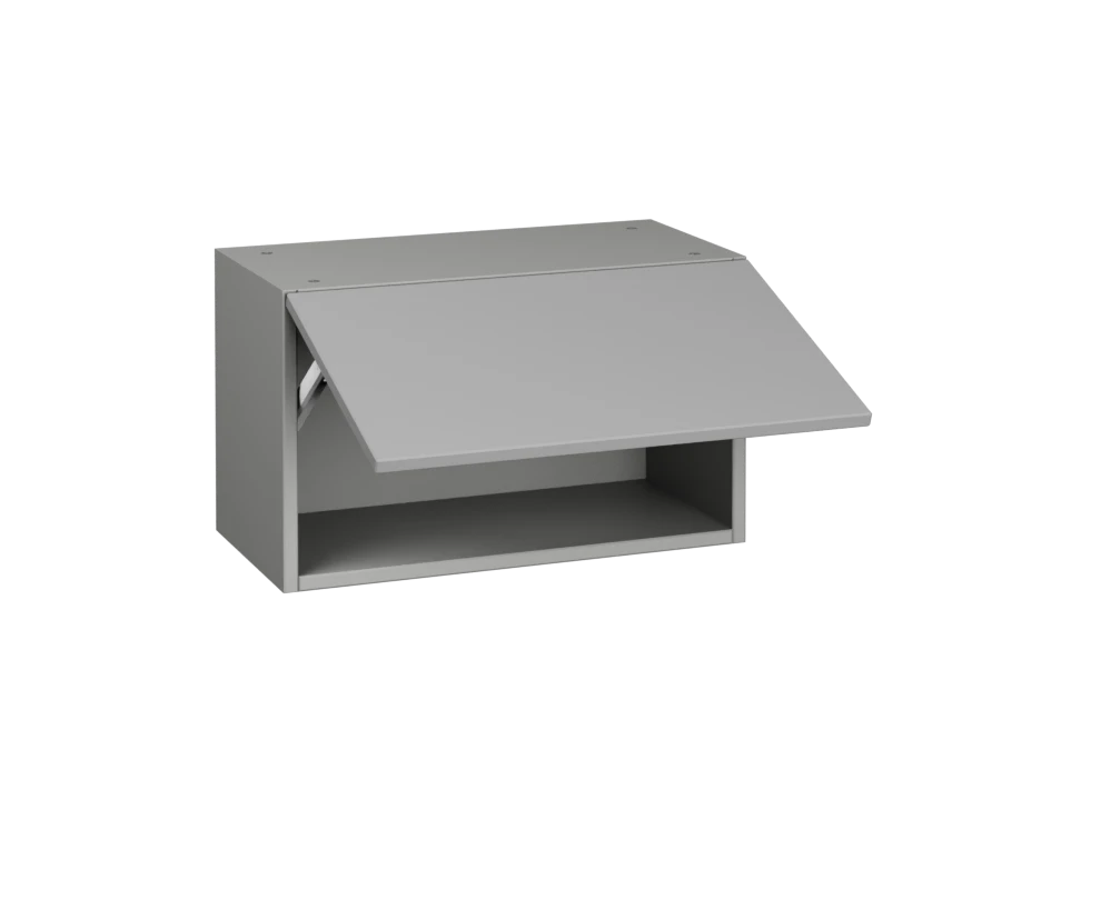 600 Top Box (360 High)