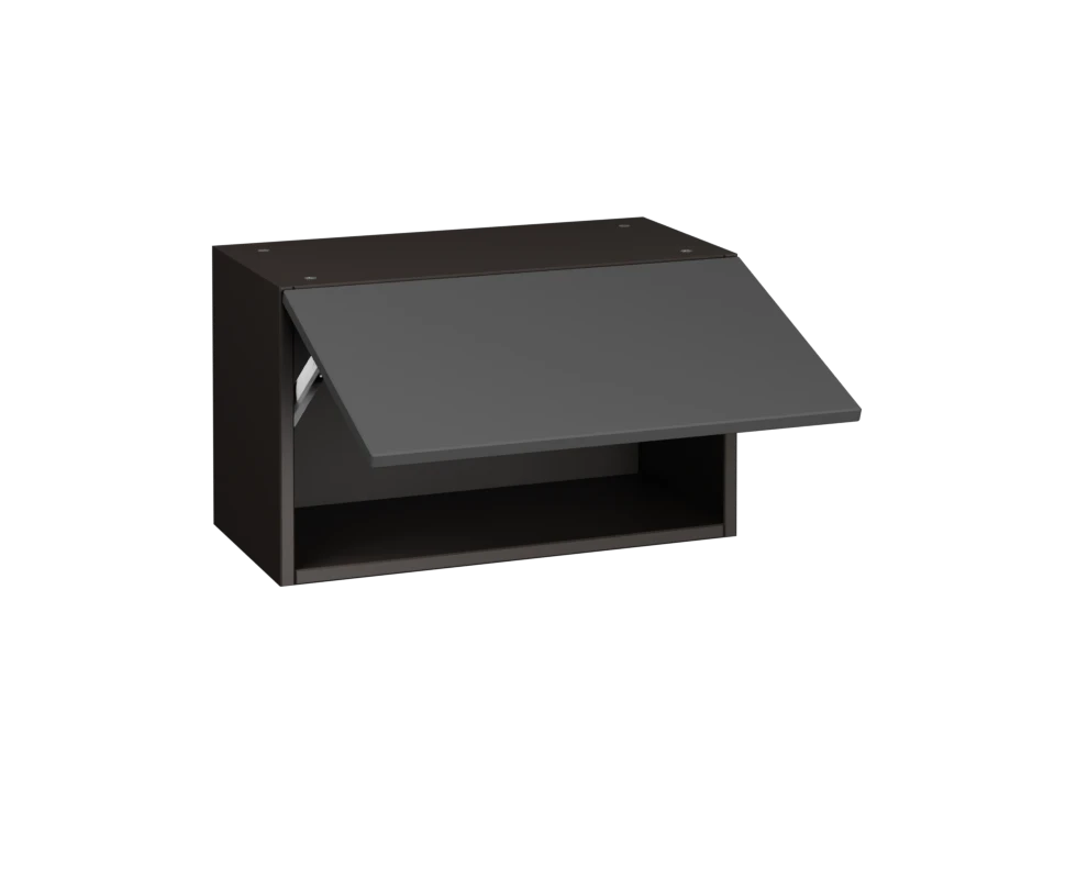 600 Top Box (360 High)