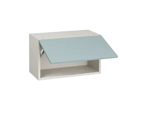 600 Top Box (360 High)