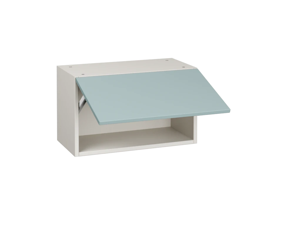 600 Top Box (360 High)
