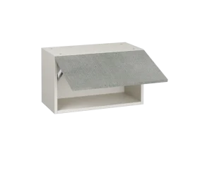 600 Top Box (360 High)