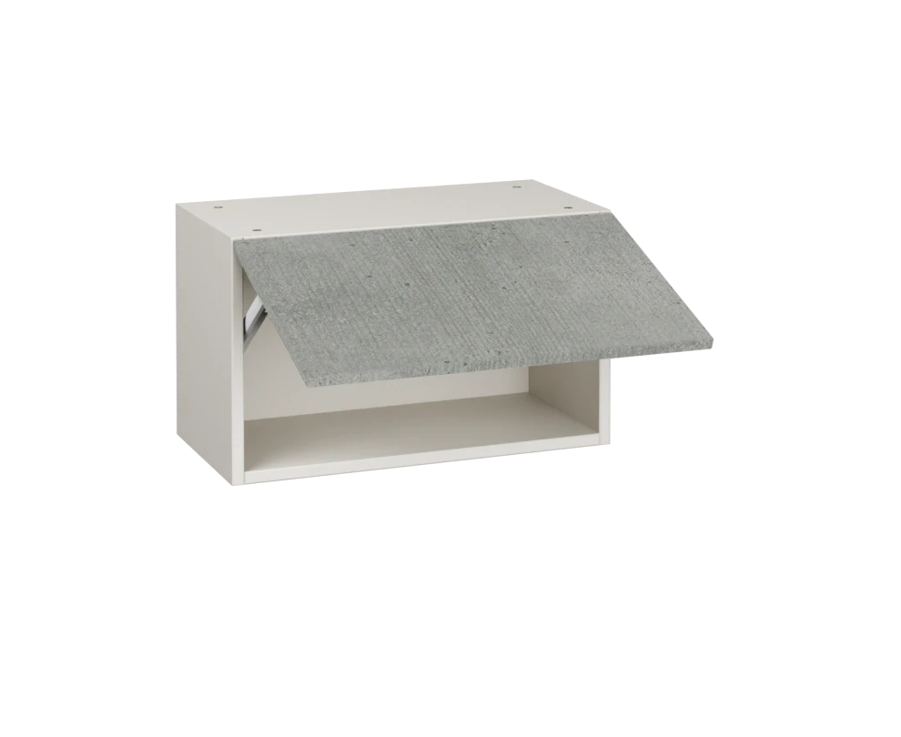 600 Top Box (360 High)