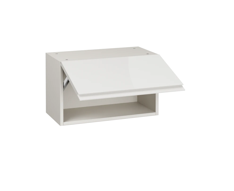 600 Top Box (360 High)