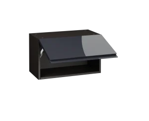 600 Top Box (360 High)