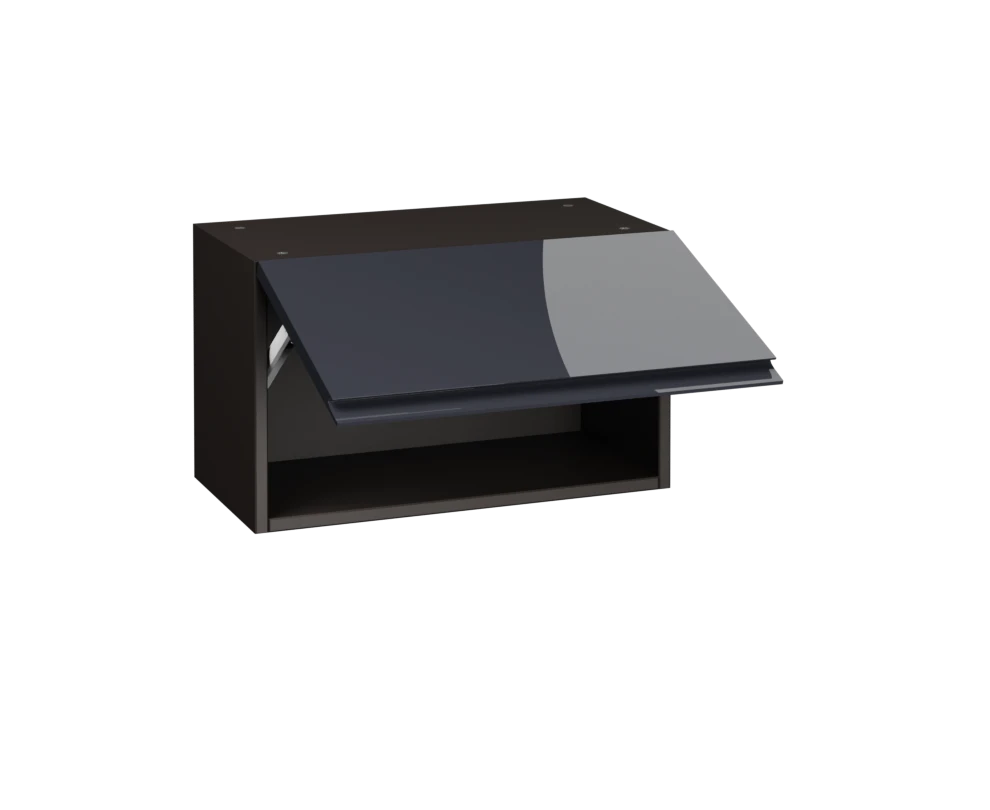600 Top Box (360 High)