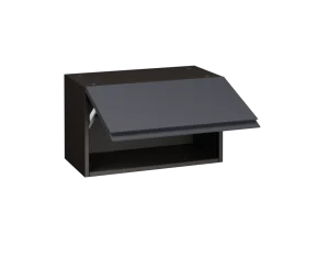 600 Top Box (360 High)