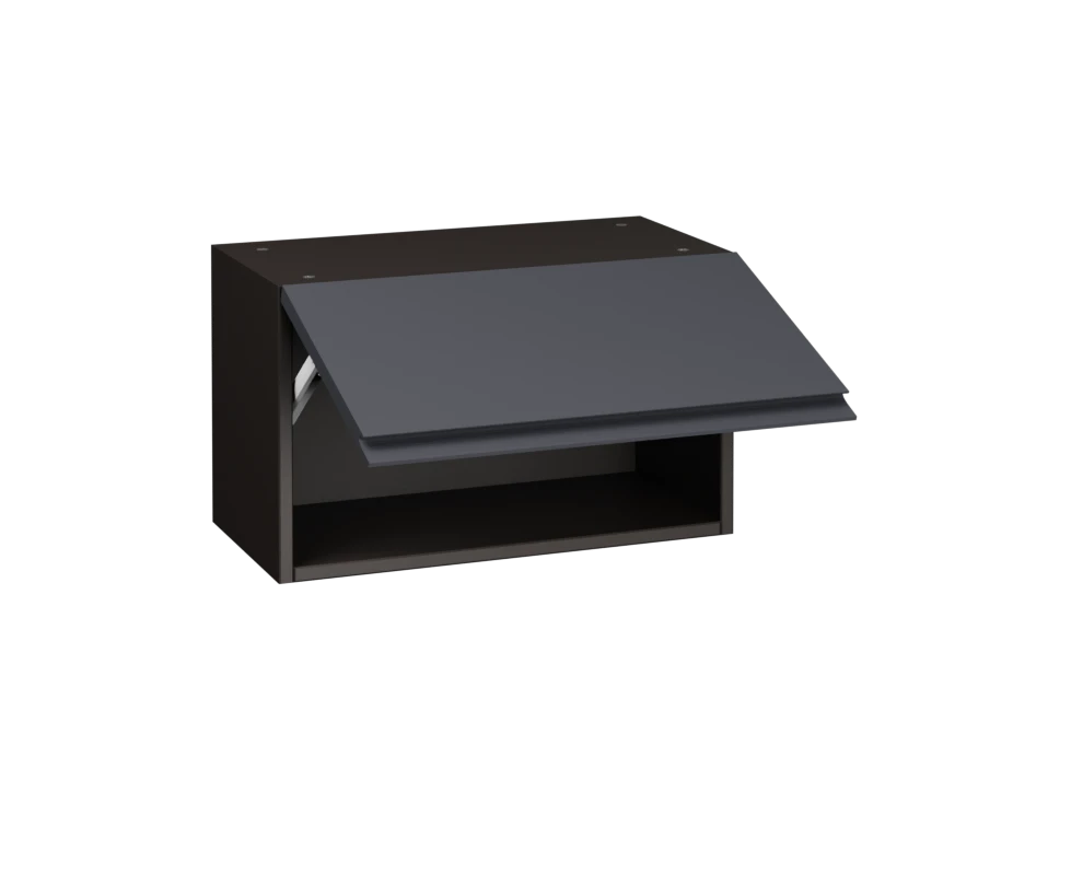 600 Top Box (360 High)