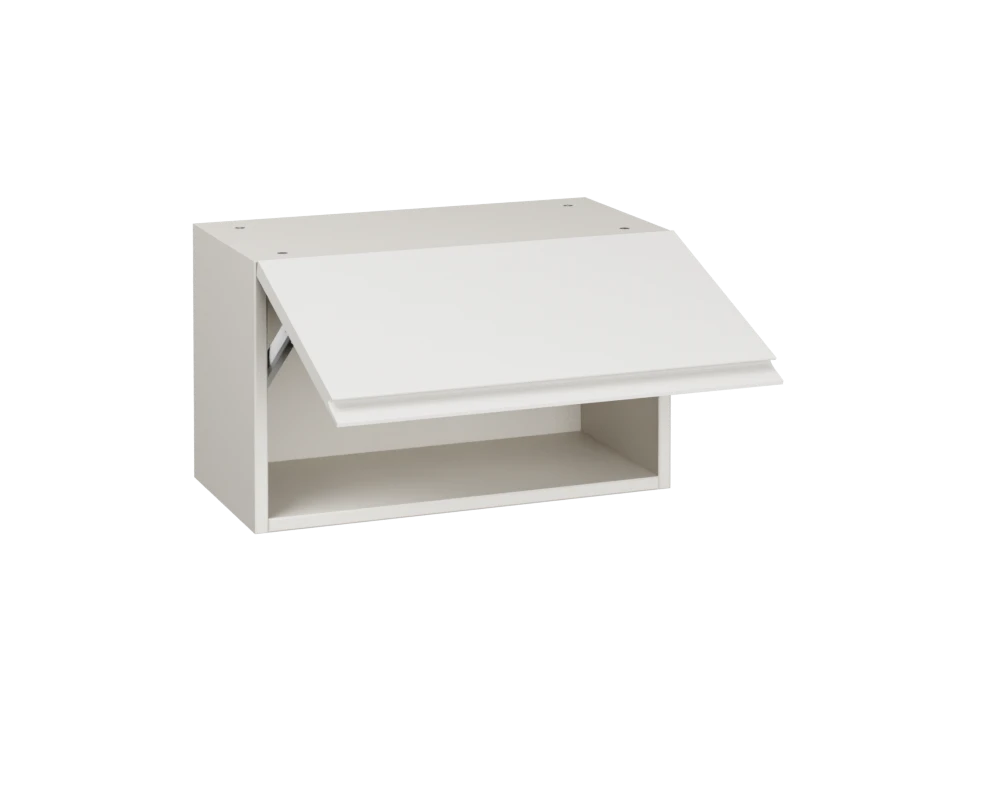 600 Top Box (360 High)