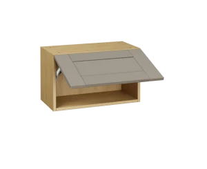 600 Top Box (360 High)