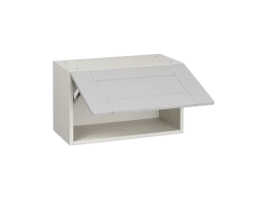 600 Top Box (360 High)