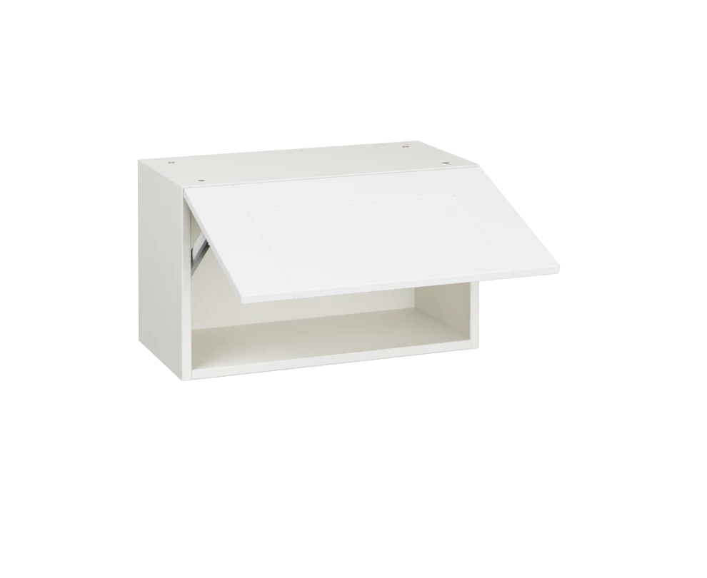 600 Top Box (360 High)