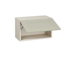 600 Top Box (360 High)