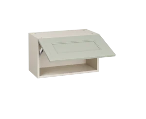 600 Top Box (360 High)
