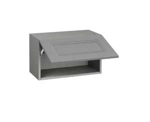 600 Top Box (360 High)