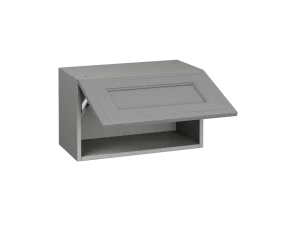 600 Top Box (360 High)