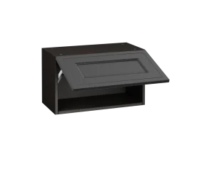 600 Top Box (360 High)