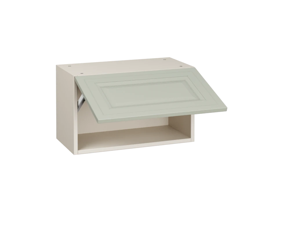 600 Top Box (360 High)