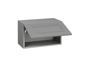 600 Top Box (360 High)