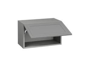 600 Top Box (360 High)