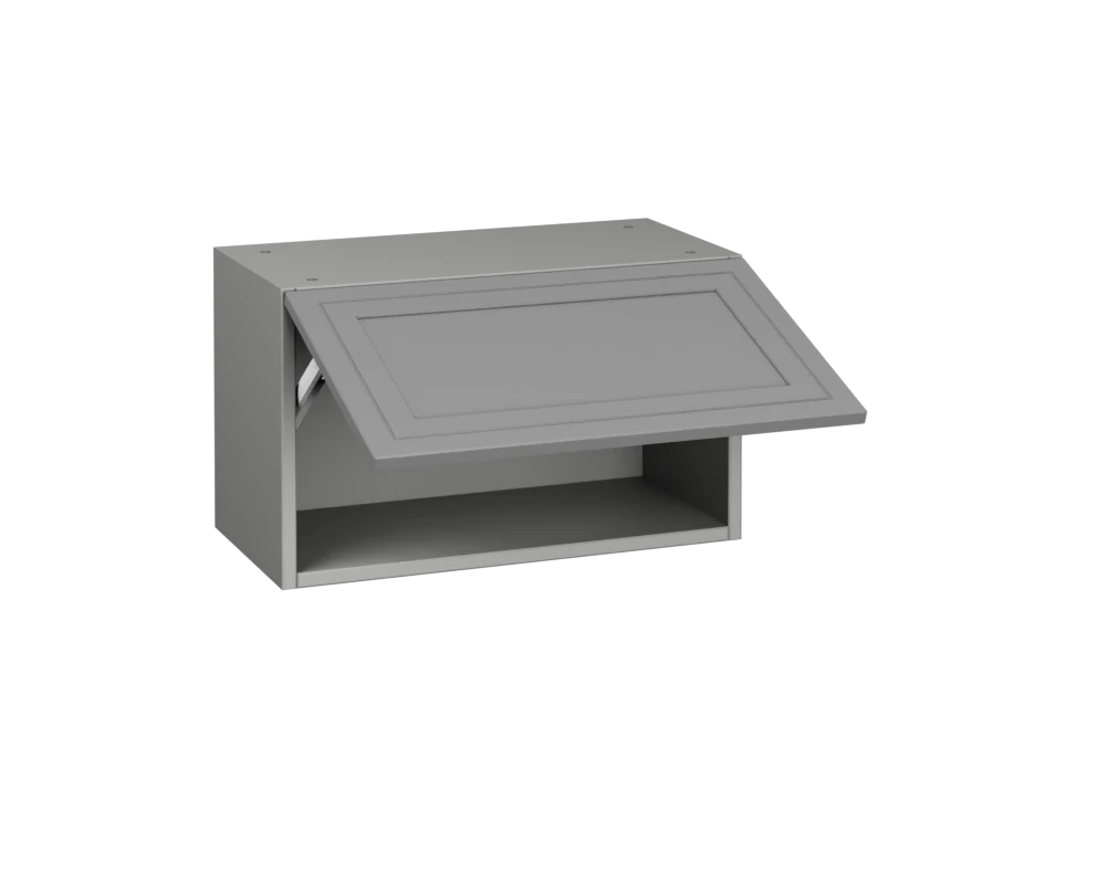 600 Top Box (360 High)
