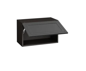 600 Top Box (360 High)