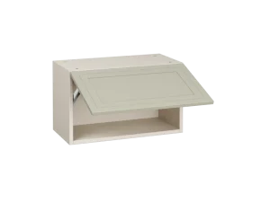 600 Top Box (360 High)