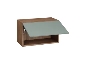 600 Top Box (360 High)