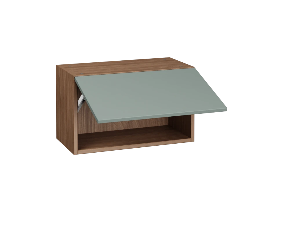 600 Top Box (360 High)