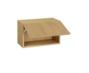 600 Top Box (360 High)