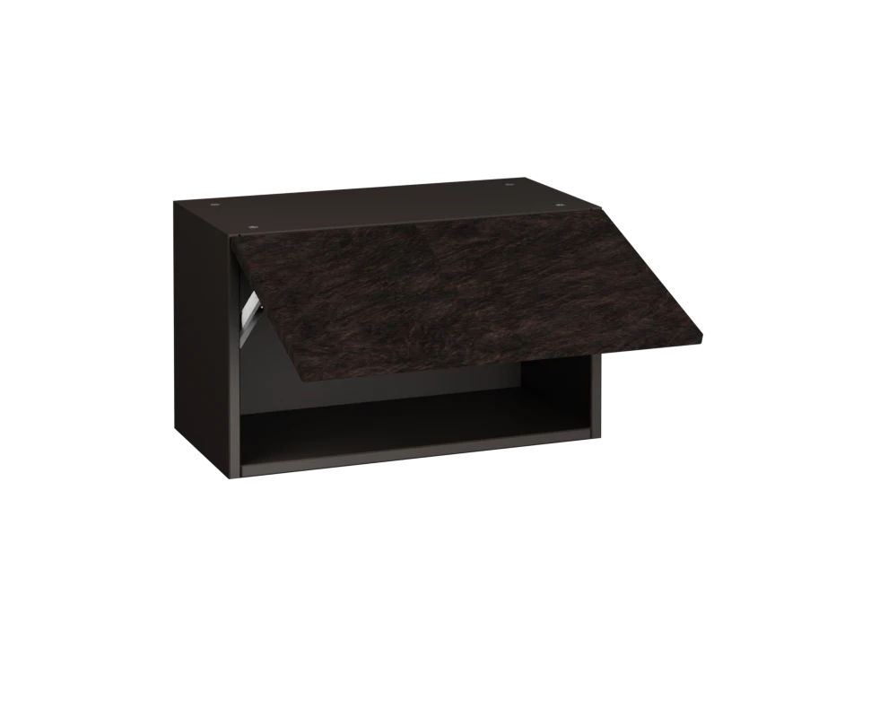 600 Top Box (360 High)