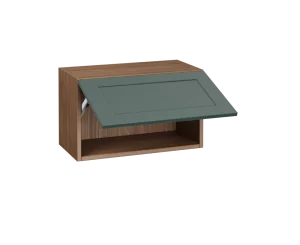 600 Top Box (360 High)
