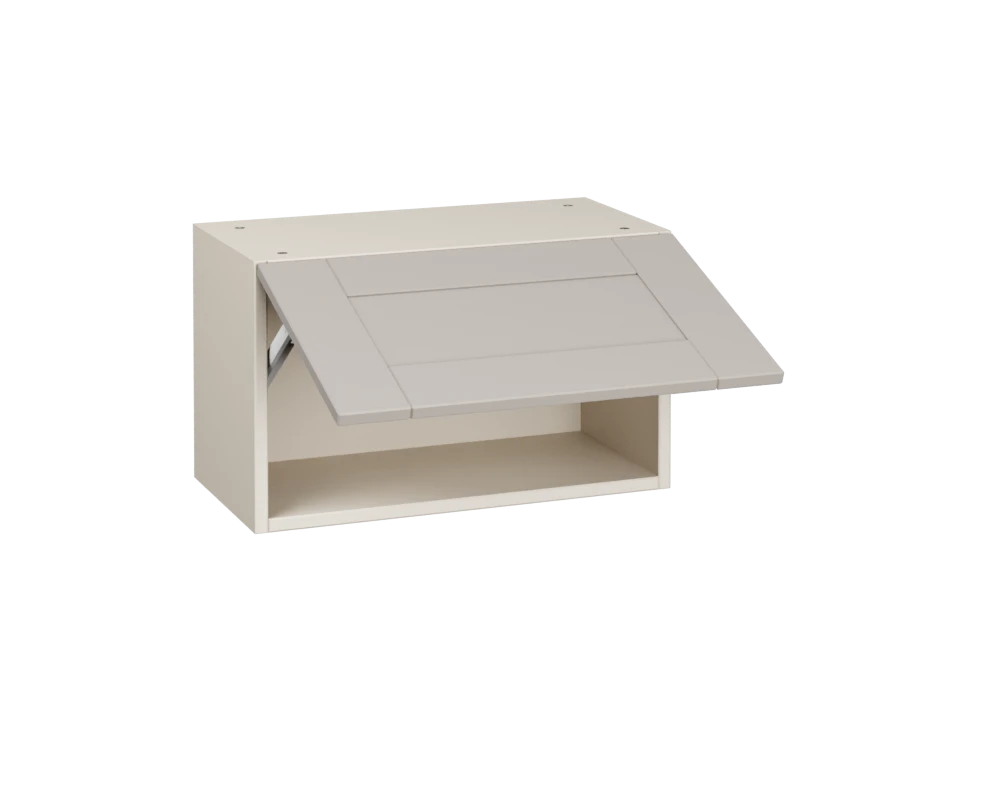600 Top Box (360 High)